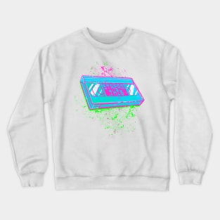 Stream This Crewneck Sweatshirt